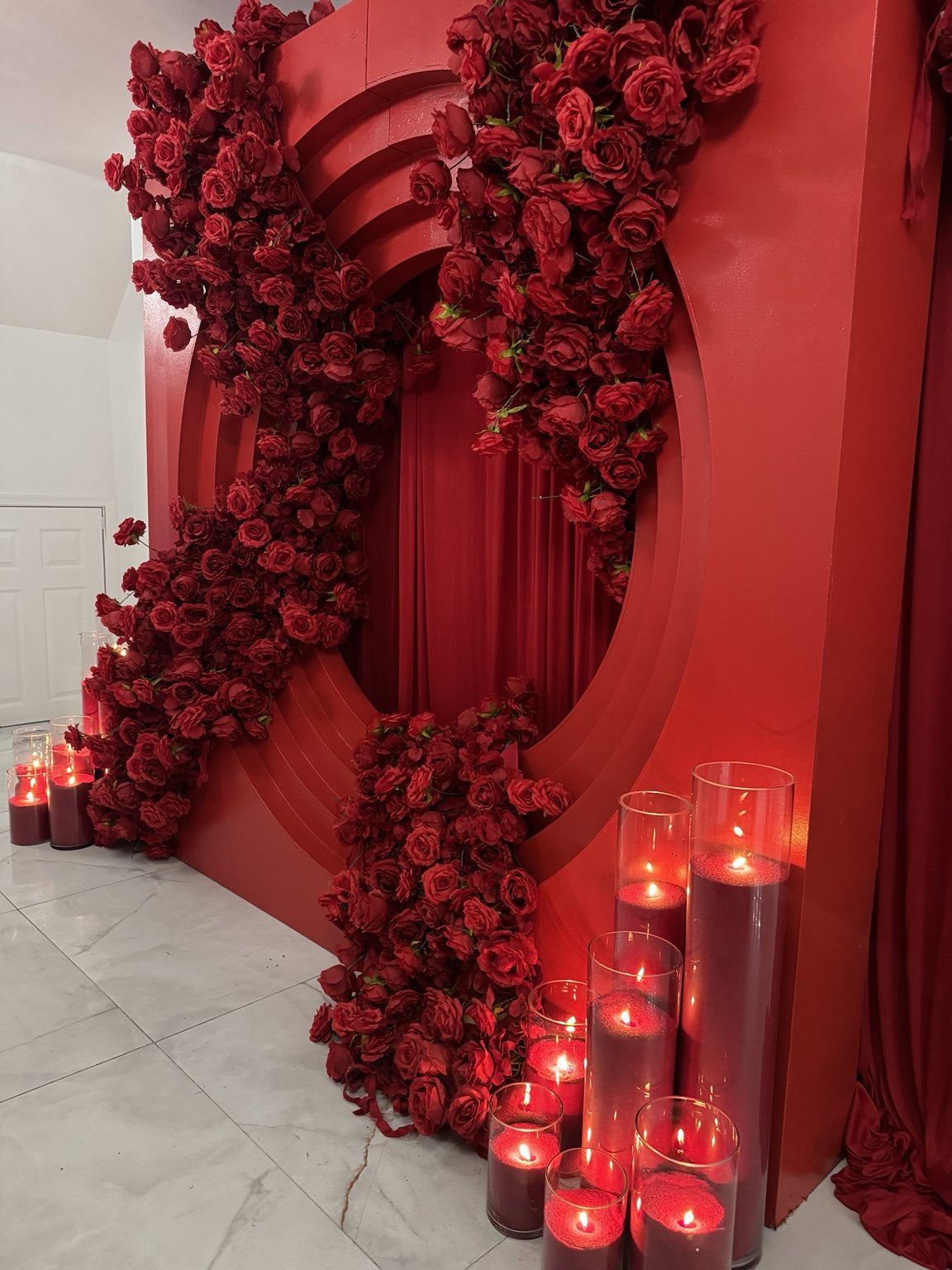 Jaes Luxe Studio decor inspiration